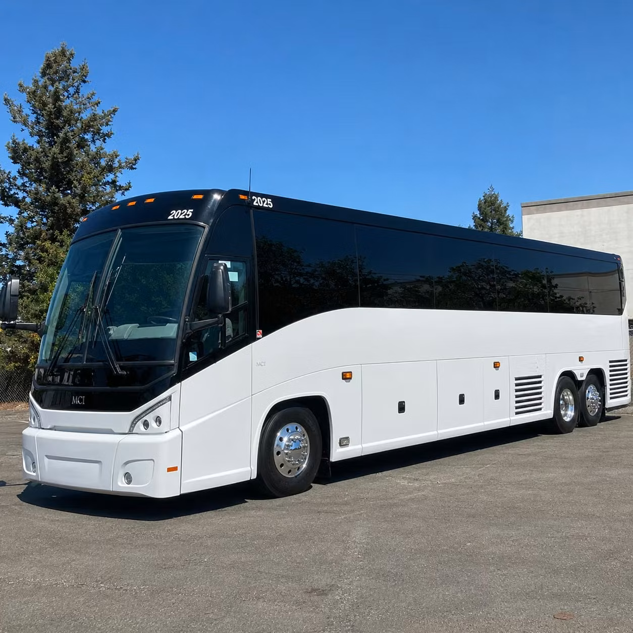 airport transfers and interagency transportation for blaine government groups
