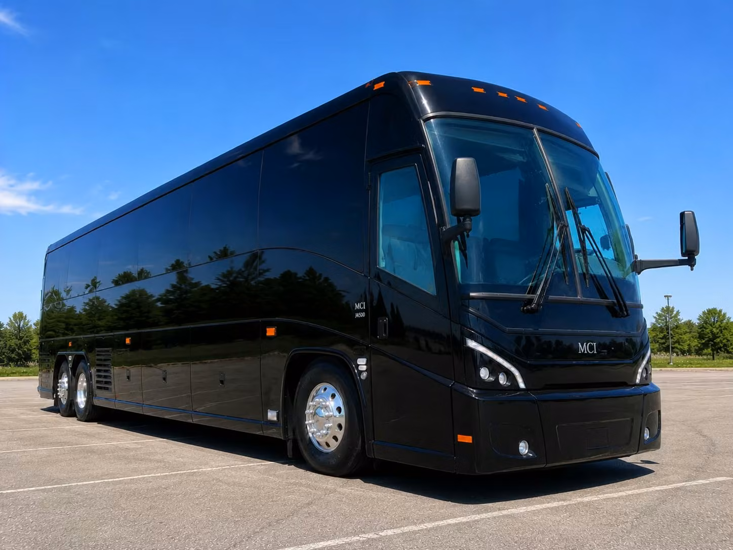 blaine corporate event transportation that keeps your group together and on schedule