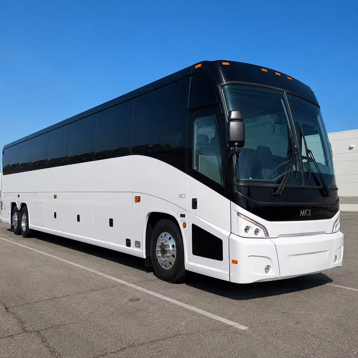 blaine corporate transportation