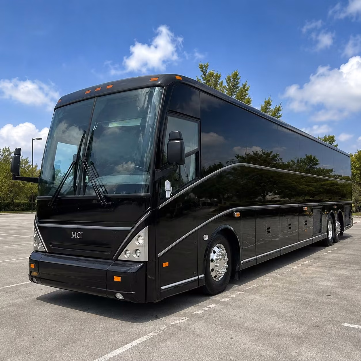 blaine employee shuttle services make the daily commute easier for everyone