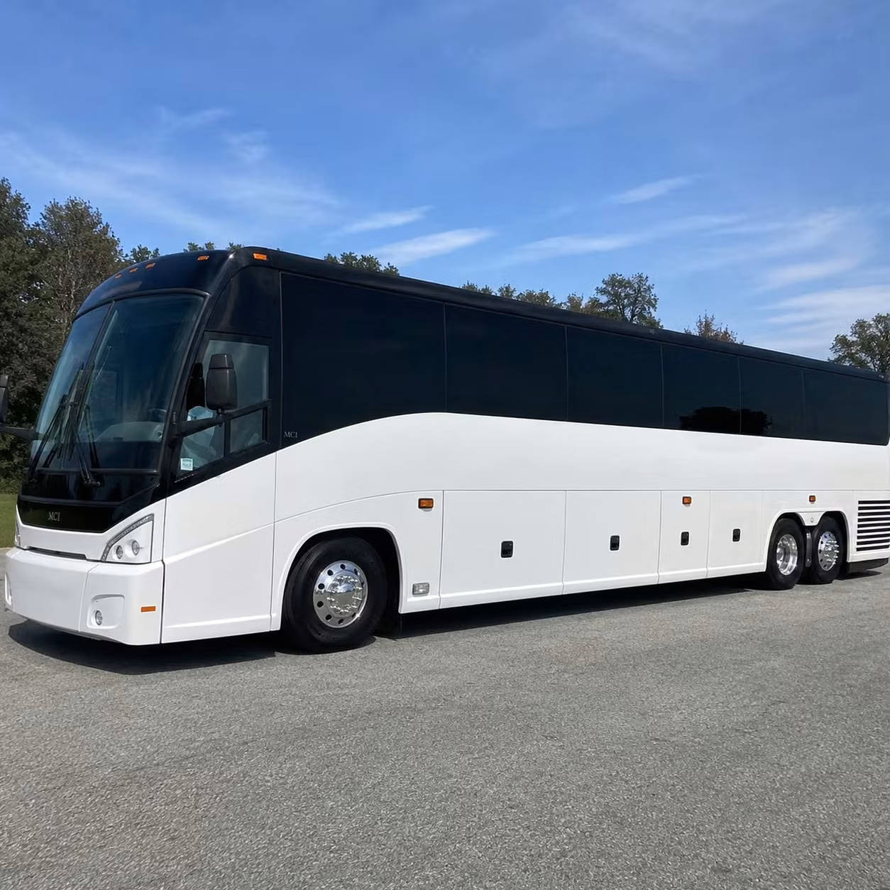 blaine government military transportation