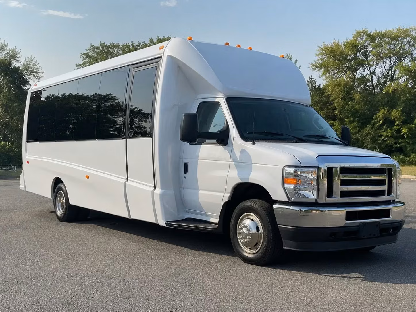 booking blaine prom limo buses and party buses early saves you money here s why