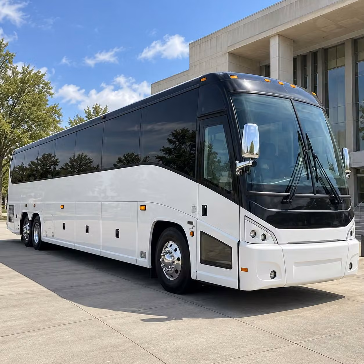 field trip transportation to minneapolis museums and science centers from blaine
