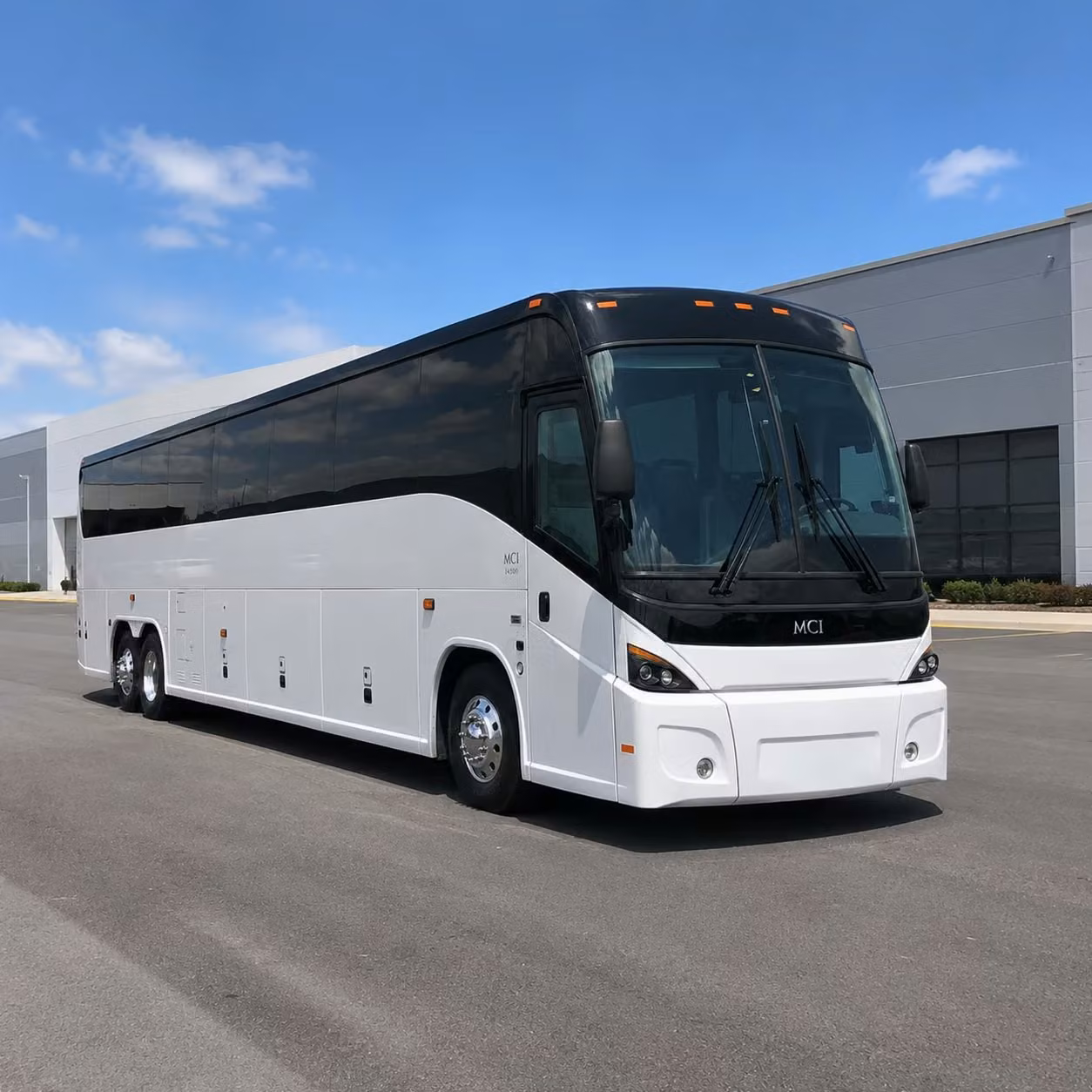 getting your group to minneapolis saint paul international airport from blaine without the headache