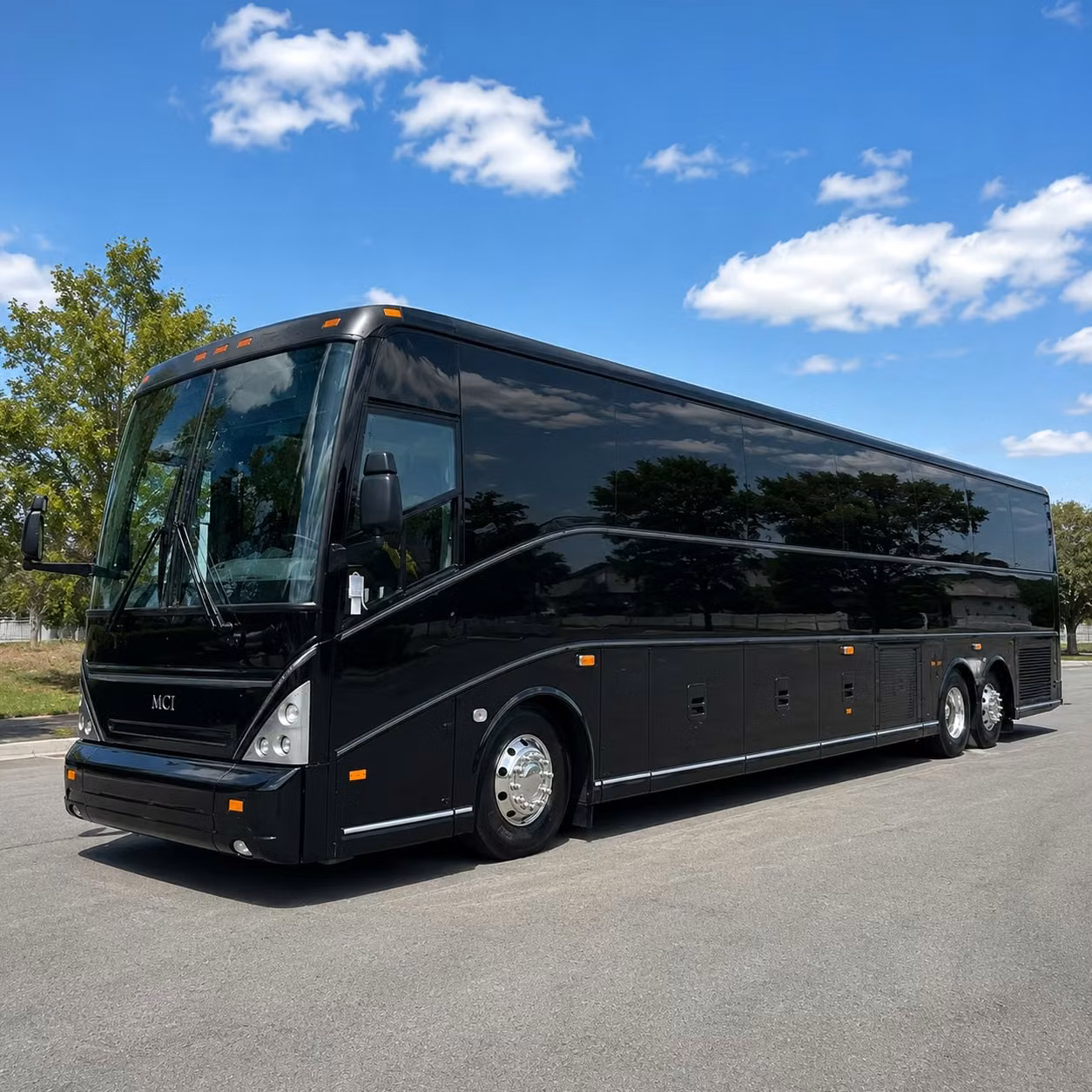heading outside blaine you can still compare concert transportation options