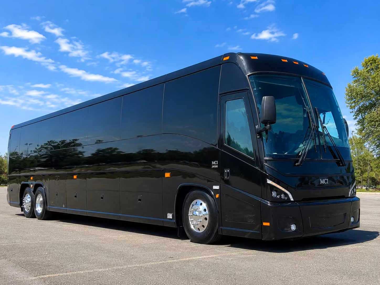 heading outside blaine you can still compare corporate event transportation options