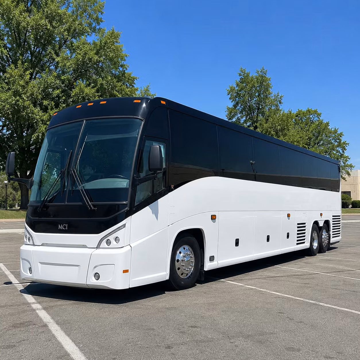 heading outside blaine you can still compare employee transportation options