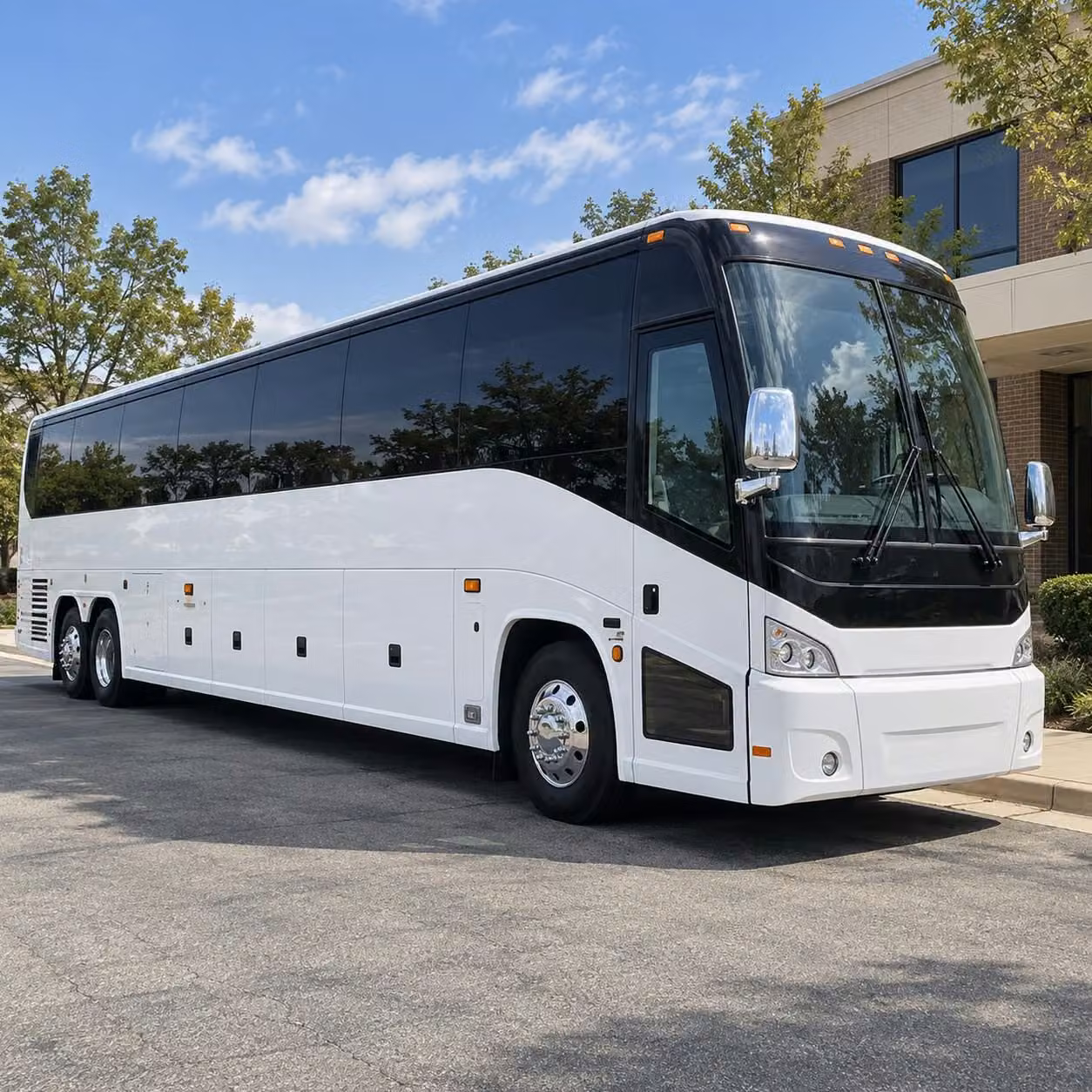 heading outside blaine you can still compare private event transportation options