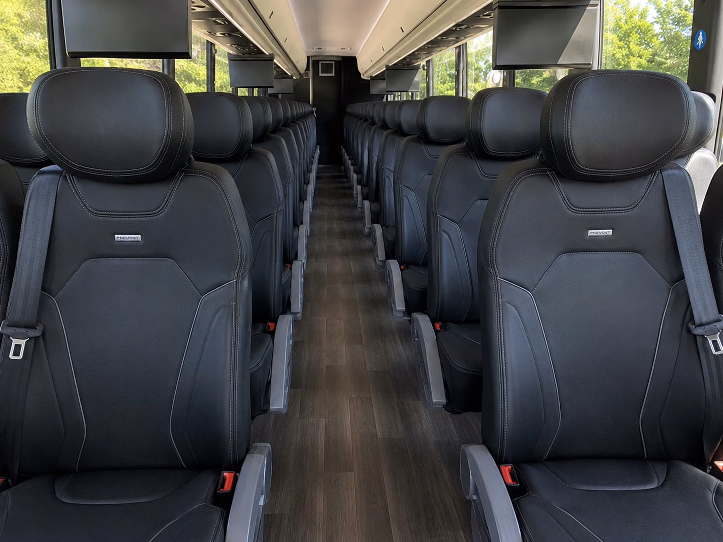 heading outside blaine you can still compare sporting event transportation options