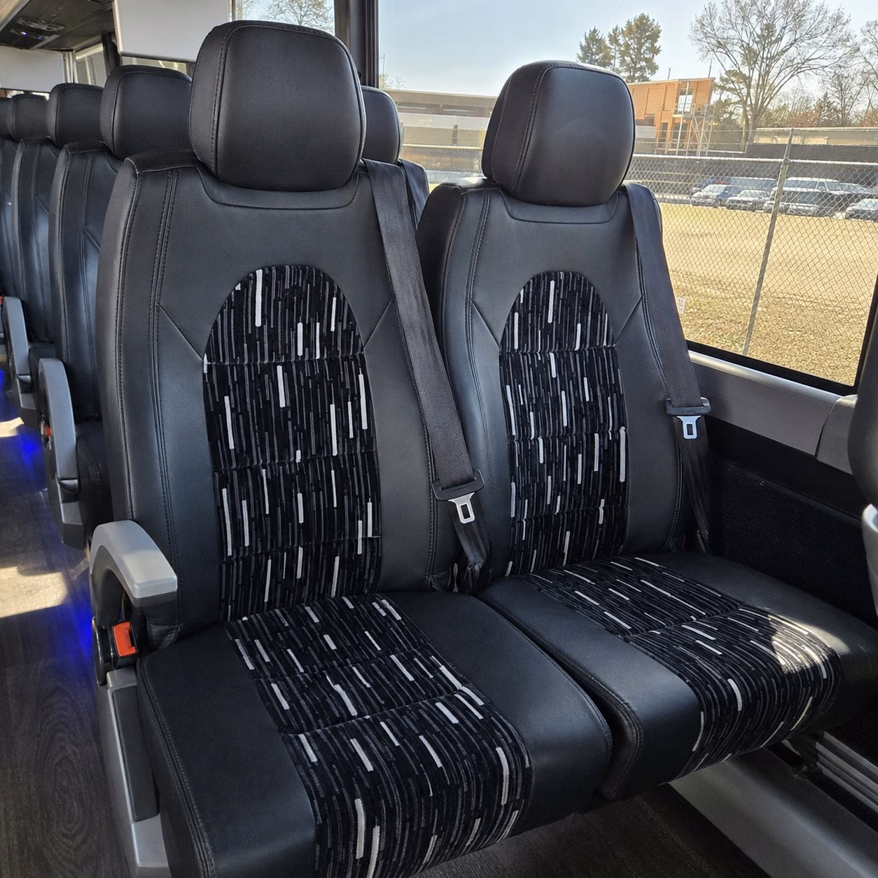 how the day of the week changes what a bus costs in blaine minnesota