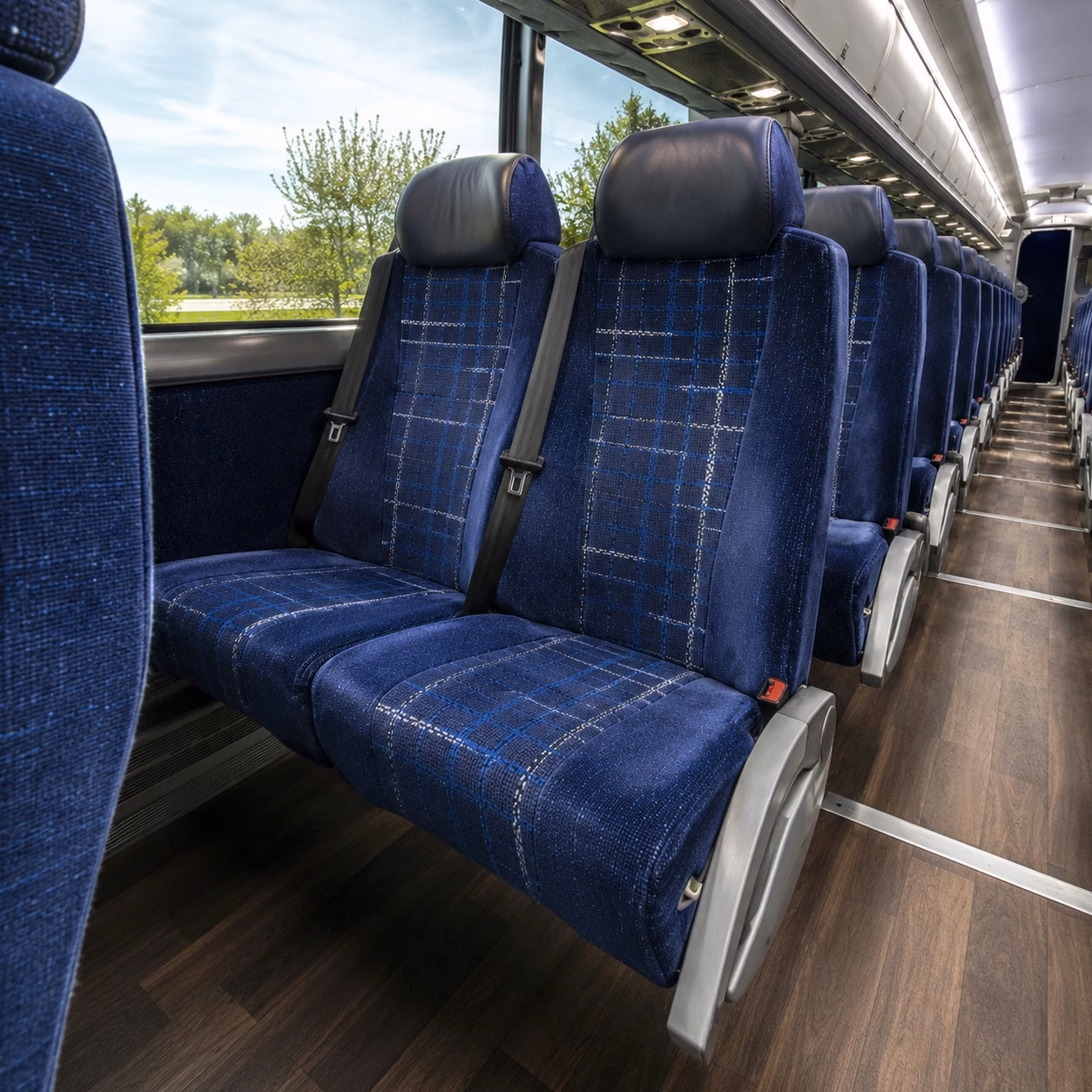 how where and when you re traveling affects blaine bus rental rates