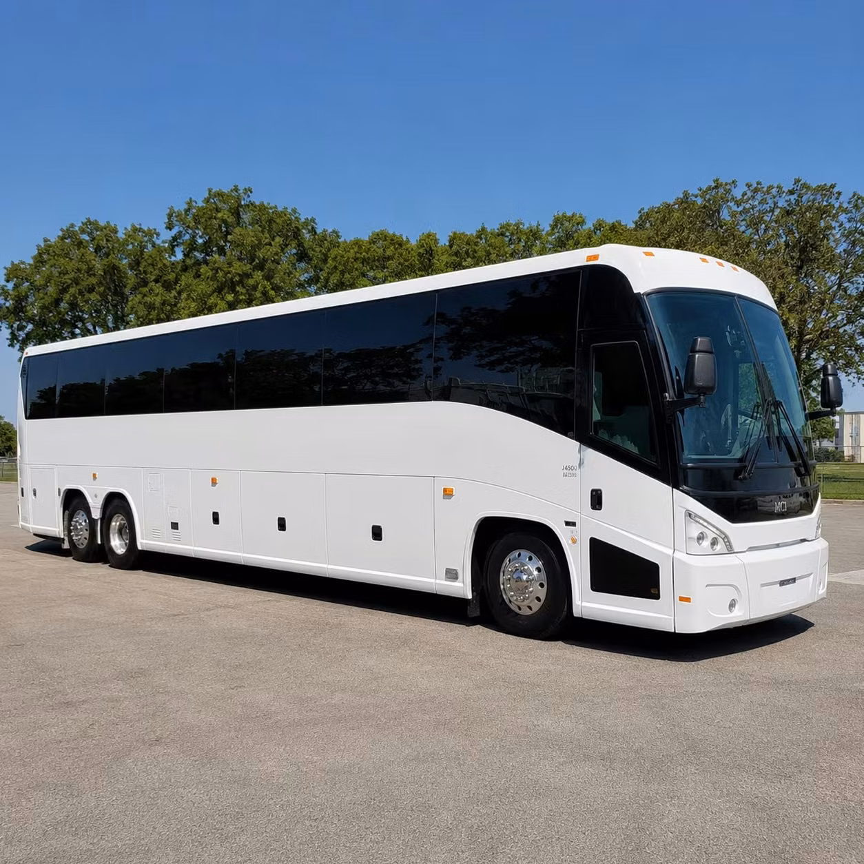 long distance corporate and conference travel from blaine