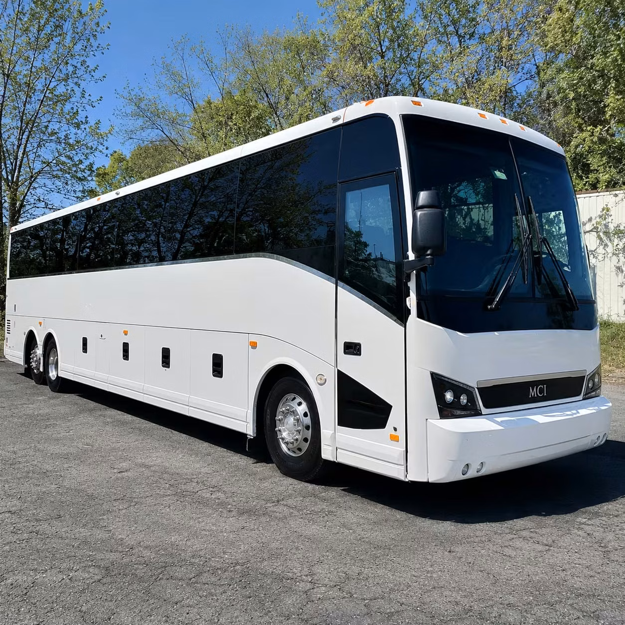long distance religious and faith group transportation from blaine