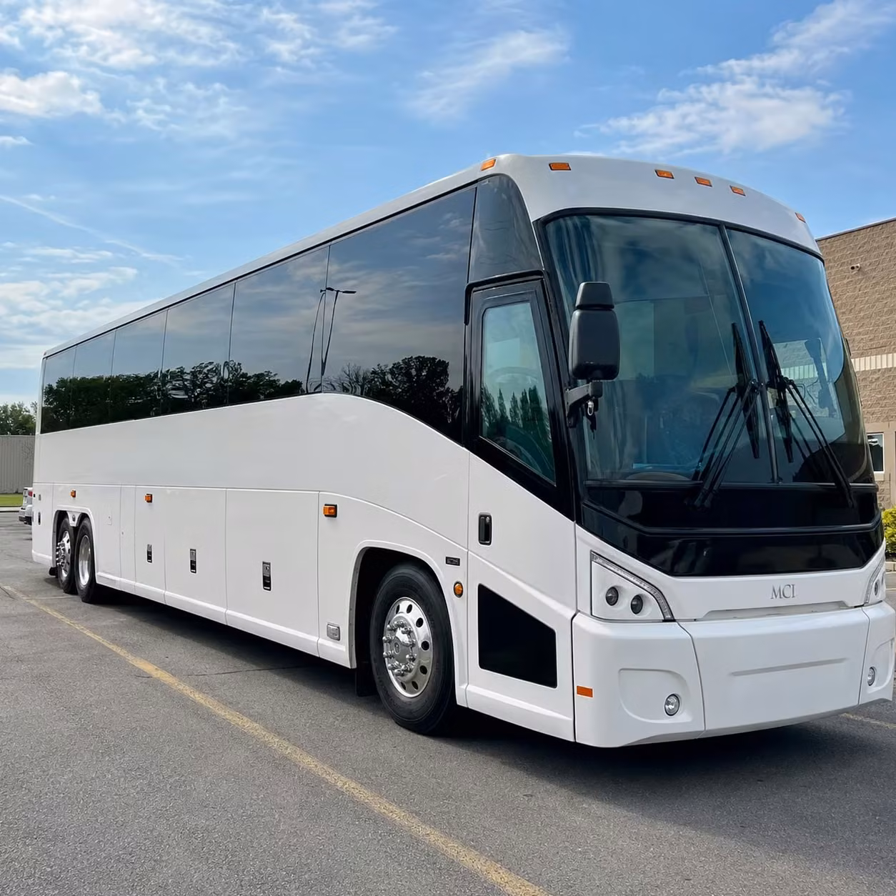 long distance sports team travel from blaine minnesota