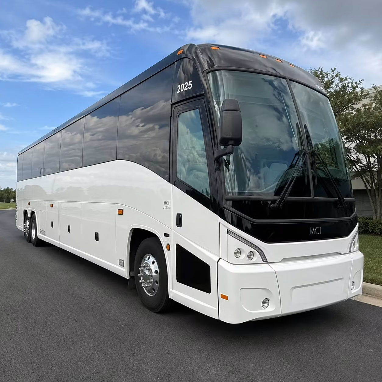shuttle your congregation to sunday services and mid week programs in blaine