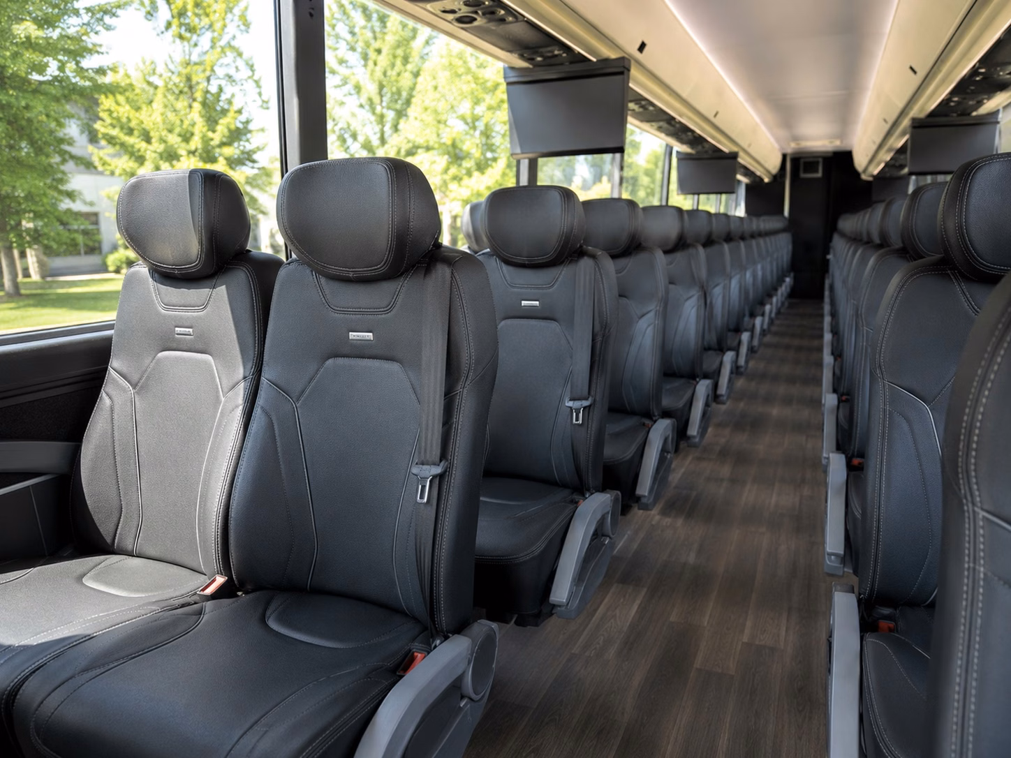 with blainecharterbus com renting a bus for blaine recreational league and amateur athletic events is simple