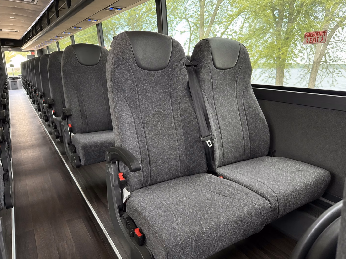 with blainecharterbus com you get wedding transportation flexible enough to cover your entire weekend
